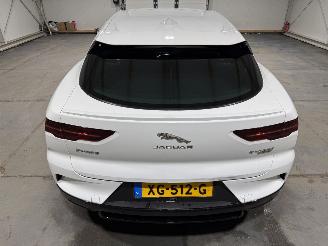 Jaguar I-Pace 90kWh 294kW EV400 S picture 20