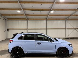 Auto incidentate Hyundai I-30 2.0T-GDI 202kW Performance 2019/10