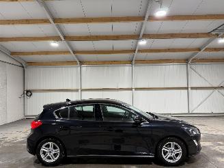 Auto incidentate Ford Focus 1.0EcoBoost 92kW Trend Edition Business 2019/10