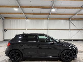  Audi A1 SPORTBACK 25TFSI 70kW Automaat S Edition 2022/11