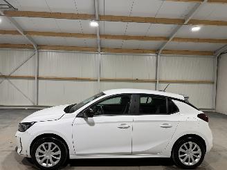 Opel Corsa-E 51kWh Long Range 115kW Electric Edition picture 8
