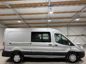  Ford Transit 2.0TDCI 95kW D.C. L3H2 Trend 2020/8