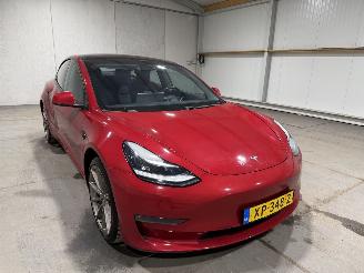 Tesla Model 3 75kWh LongRange 258kW AWD picture 3