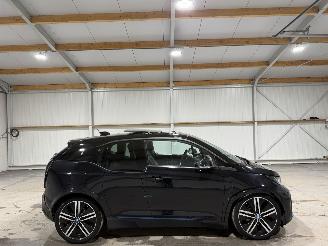 krockskadad bil auto BMW i3 42kWh 135kW Clima Navi S Pano 2019/1