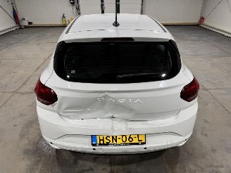 Dacia Sandero 1.0 TCE 90 Expression picture 21