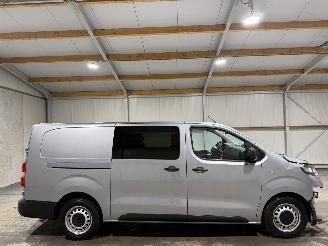 Avarii auto utilitare Opel Vivaro 2.0D 106kW D.C. 145 L3 2023/8
