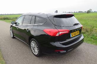 Ford Focus 1.0 92kw euro 6 Eco Boost Titanium Business Camera Navigatie  12-2019 picture 24