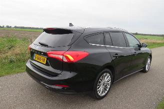 Ford Focus 1.0 92kw euro 6 Eco Boost Titanium Business Camera Navigatie  12-2019 picture 22