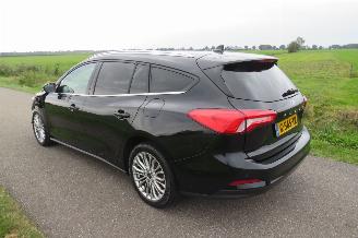 Ford Focus 1.0 92kw euro 6 Eco Boost Titanium Business Camera Navigatie  12-2019 picture 27
