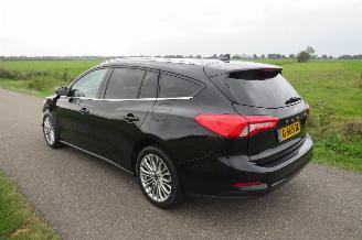 Ford Focus 1.0 92kw euro 6 Eco Boost Titanium Business Camera Navigatie  12-2019 picture 13