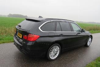 Avarii autoturisme BMW 3-serie 318 Diesel 136pk Euro 6  High Executive 187.000km 100% Orgineel  [ top top staat 2014/9