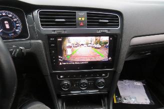 Volkswagen Golf E Edition Automaat 57.000km nap Elektrisch  [ splinter nieuw vol optie Camera Navigatie clima picture 19