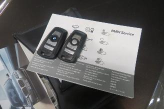 BMW 5-serie 520 D High Executive 184pk Automaat 240.000km schuifdak leer navie  vol optie picture 5