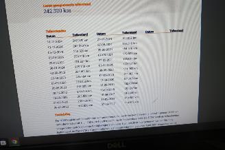 BMW 5-serie 520 D High Executive 184pk Automaat 240.000km schuifdak leer navie  vol optie picture 7