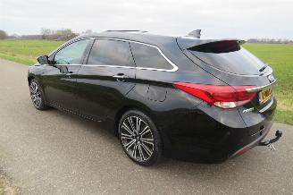 Hyundai I-40 1.7 CRDi I Catcher Premium Automaat  140pk  Camera Leer Navigatie [ nieuwe model picture 30
