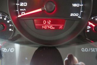 Seat Mii 1.0 5Drs Reference  143.000km nap Airco [ Nieuwstaat  2012-12 picture 17