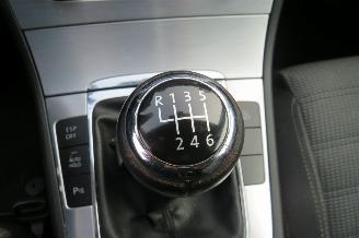 Volkswagen Passat cc 18 TFSI 2009 160PK R Design Navigatie clima  [ topstaat  instappen en rijden picture 18