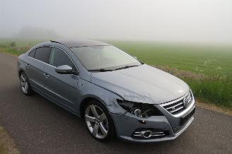 Volkswagen Passat cc 18 TFSI 2009 160PK R Design Navigatie clima  [ topstaat  instappen en rijden picture 15