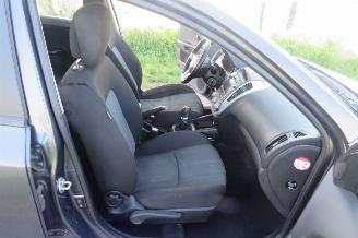 Kia Cee d 1.4 Cvvt 90pk Seven Airco Navigatie Clima Camera   2011 picture 12