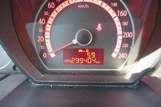 Kia Cee d 1.4 Cvvt 90pk Seven Airco Navigatie Clima Camera   2011 picture 5