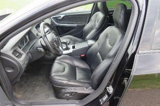 Volvo V-60 2.0 D 120 pk  Pular+ Dynamic  Euro 6 schuifdak Leer  Camera Navigatie  2017 picture 19