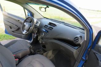 Chevrolet Spark 1.0 16v LS Bi fuel Lpg/ Cng / Benzine  111896km nap Airco picture 14