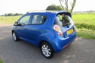 Chevrolet Spark 1.0 16v LS Bi fuel Lpg/ Cng / Benzine  111896km nap Airco picture 19