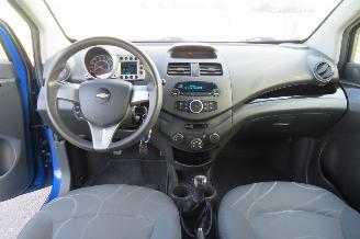 Chevrolet Spark 1.0 16v LS Bi fuel Lpg/ Cng / Benzine  111896km nap Airco picture 18