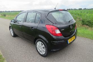 škoda osobní automobily Opel Corsa 1.2 16V 80pk 5Drs Essentia  160.000kn  Airco [ top topstaat 2007/3