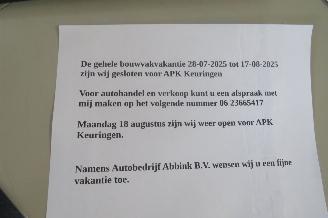 Unfallwagen Aston Martin L-200  2025/1