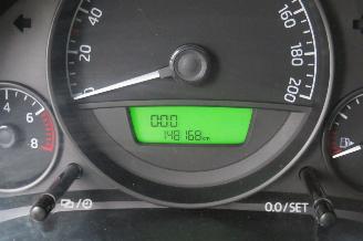 Skoda Citigo 1.0 5drs Greenteck Sprint  148.000km nap 5drs Airco  2013  euro 6 picture 8