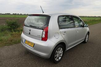 Avarii autoturisme Skoda Citigo 1.0 5drs Greenteck Sprint  148.000km nap 5drs Airco  2013  euro 6 2013/7