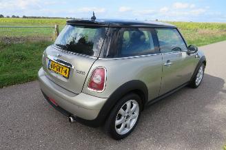Mini Cooper 1.6  Cooper Pepper 2008  Airco 214.000km nap picture 6