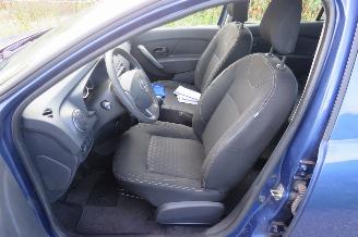 Dacia Logan 0.9 TCE 90pk  131.000km Nap Airco 5drs 2014 [ eerste eigenaar euro 6 picture 14