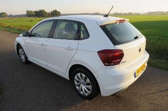 Volkswagen Polo 1.0 TSI 5drs Comfortline Navigatie Camera 2019 Topstaat 2019/7
