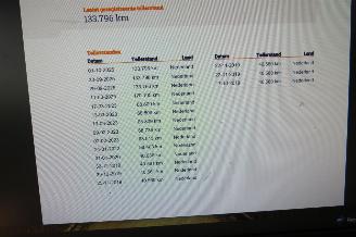 Opel Astra SPORTS TOURER+ 14 150PK  INNOVATION SPORT Camera Navigatie Clima  2018 picture 12