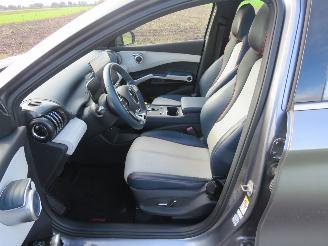 BYD Atto 3 Design 60 Suv  12-2022  Elektrisch Suv Leer camera [ auto loopt en rijd picture 34