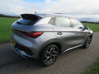 BYD Atto 3 Design 60 Suv  12-2022  Elektrisch Suv Leer camera [ auto loopt en rijd picture 18