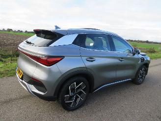 BYD Atto 3 Design 60 Suv 12-2022 Elektrisch Suv Leer camera [ auto loopt en rijd 2022/12