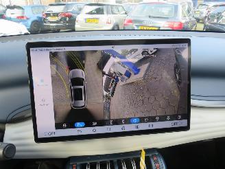 BYD Atto 3 Design 60 Suv  12-2022  Elektrisch Suv Leer camera [ auto loopt en rijd picture 39