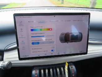 BYD Atto 3 Design 60 Suv  12-2022  Elektrisch Suv Leer camera [ auto loopt en rijd picture 40