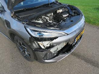 BYD Atto 3 Design 60 Suv  12-2022  Elektrisch Suv Leer camera [ auto loopt en rijd picture 21