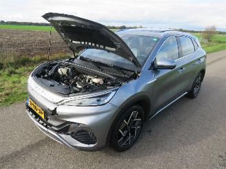 BYD Atto 3 Design 60 Suv  12-2022  Elektrisch Suv Leer camera [ auto loopt en rijd picture 28