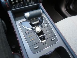 BYD Atto 3 Design 60 Suv  12-2022  Elektrisch Suv Leer camera [ auto loopt en rijd picture 27