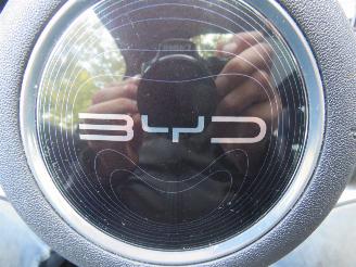 BYD Atto 3 Design 60 Suv  12-2022  Elektrisch Suv Leer camera [ auto loopt en rijd picture 22