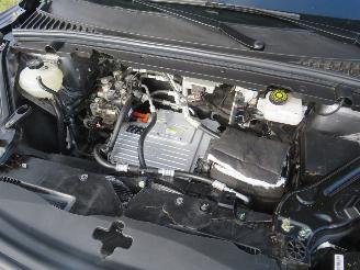 BYD Atto 3 Design 60 Suv  12-2022  Elektrisch Suv Leer camera [ auto loopt en rijd picture 16