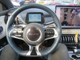 BYD Atto 3 Design 60 Suv  12-2022  Elektrisch Suv Leer camera [ auto loopt en rijd picture 30