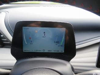 BYD Atto 3 Design 60 Suv  12-2022  Elektrisch Suv Leer camera [ auto loopt en rijd picture 43