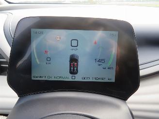 BYD Atto 3 Design 60 Suv  12-2022  Elektrisch Suv Leer camera [ auto loopt en rijd picture 42
