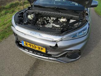 BYD Atto 3 Design 60 Suv  12-2022  Elektrisch Suv Leer camera [ auto loopt en rijd picture 29